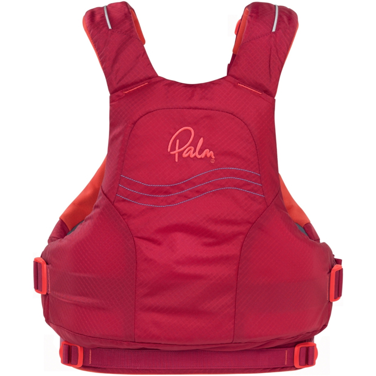 2026 Palm Riff 2.0 Pfd Buoyancy Aid 13797 - Samba / Fiesta